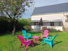 Gîtes du Franc Rosier